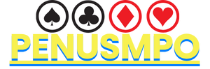 Logo PENUSMPO